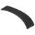Rear Mudguard Molding Trim Protective Rugged Rear Mudguard Wheel Molding Panel For Tucson Left: 87741 D3000