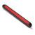 10V‑30V 15LED Brake Turn Rear Light IP67 Waterproof for Trucks Semi Cargo Boat TrailersRed