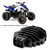 Voltage Stabilizer Regulator Rectifier Fits for YAMAHA RHINO 660 YXR660 ATV 2004-2007