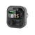 Bluetooth 5.0 FM Transmitter MP3 Player Audio Receiver Dual USB Charger Adapter LED Color Backlight for Car SUV Truck