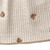 Car Side Window Curtain Slide Cute Pattern Cotton Thicken Suction Cups Curtains for Sunshade Type1