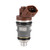 Car Fuel Injector Nozzle Replacement Accessory 1001-87092 Fit for Toyota Supra Aristo