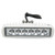 12V to 24VDC Boat LED Work Light IP67 Waterproof Bright Light Shockproof for Cars Yachts Outdoor Lighting White Light/12W