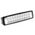 60W 20 LED Car Motorcycle Work Light Bar Driving Headlight Bar Dual Color