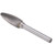 Tungsten Carbide Burr Rotary File 6000‑50000RPM Single Cut for Aviation Automotive Ship Surface Grinding