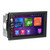 7in 4GB+64GB Car GPS Navigation DVD Wifi Radio Stereo for Android 9.0 PX5 (America Map)
