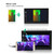 7in 4GB+64GB Car GPS Navigation DVD Wifi Radio Stereo for Android 9.0 PX5 (America Map)