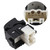 Single Power Master Window Control Switch Button for Toyota 84810-12080