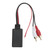 Car Radio Stereo Audio Wireless Adapter Bluetooth 5.0 Module 2 RCA Port Universal for Pioneer