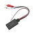 Car Radio Stereo Audio Wireless Adapter Bluetooth 5.0 Module 2 RCA Port Universal for Pioneer