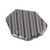 Aluminium Alloy Kickstand Extension Plate Side Stand Enlarger Pad Replacement for MT 09 Titanium