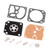 Carburetor Carb Repair Rebuild Kit Fits for STIHL MS 180 170 MS180MS170 018 017