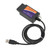 Professional Diagnostic USB Cable Auto Diagnostic Tool Replacement for Focus Escape Mondeo Fiesta Escort Edge