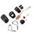 Gear Shift Knob Shifting Lever Head for M Sport Style Fit for 5 Series G30 G31 2016‑Now