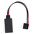 Car Bluetooth Module AUXIN Cable Wireless Audio Adapter Fit for Ford Focus Mondeo Fiesta 6000 CD