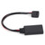 Car Bluetooth Module AUXIN Cable Wireless Audio Adapter Fit for Ford Focus Mondeo Fiesta 6000 CD