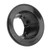 Marine Cable Boot Short Circuit Protection Boat Transom Steering Wires Protective Boot for RV Yacht Fishing Boat Black
