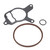 Vacuum Pump Master Rebuild Seal Gasket Kit Cylinder Gasket