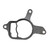 Vacuum Pump Master Rebuild Seal Gasket Kit Cylinder Gasket