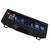 Rear Seat Entertainment System ABS Black Paint Car Rear Seat Video Monitor Replacement for IX3 2022