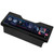 Rear Seat Entertainment System ABS Black Paint Car Rear Seat Video Monitor Replacement for IX3 2022