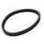 Drive Clutch Belt Rubber Wear Resistance 3211123 Replacement for Polaris Ranger 400 Scrambler 850