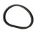 Drive Clutch Belt Rubber Wear Resistance 3211123 Replacement for Polaris Ranger 400 Scrambler 850