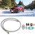 Turbo Oil Feed Line Kit Supply Complete Kit for T3 T4 T3/T4