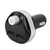 X13 Wireless Bluetooth Handsfree Car Kit FM Transmitter MP3 Player Dual USB Charger