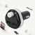 X13 Wireless Bluetooth Handsfree Car Kit FM Transmitter MP3 Player Dual USB Charger