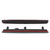 12V High Mounted Third Brake Tail Light 7E0945097A Smoke Lens Fit for T5 Transporter 03-15