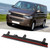 12V High Mounted Third Brake Tail Light 7E0945097A Smoke Lens Fit for T5 Transporter 03-15