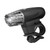 Bicycles Front Rear Light Set Rechargeable Headlight Back Taillight for Mountain Bike Road Bike Children Bicycle