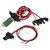 Heater Blower Fan Motor Resistor for Renault Clio MK3 III Modus 7701209803
