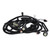 Front Bumper Parking Wiring Harness 1032433 00 G Sensitive Flexible Replacement For Tesla Model X 2016‑2019