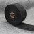 Exhaust Heat Wrap Roll High Temperature Resistance Exhaust Pipe Sound Insulation Tape for Motorcycle5mmx50mmx5m/0.2inx2inx5.5yd Black