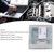 Seat Occupancy Mat Sensor Emulator Signal Reset Immo Program Universal Replacement for Benz S‑Class E‑Class A‑Class