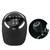 Auto Car Gear Shift Knob Handball Lever PU Leather Replacement Fit for Peugeot BoxerBlack 5 Speed