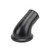 45 Degree Water Neck Housing with Thermostat 90916‑03046 Replacement for LS LS1 LS2 LS7Black