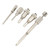 5PCS Diesel Engine Setting Locking Kit 99360615 Replacement for Citroen Fiat Iveco Peugeot