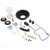 Motorcycle Carburetor Rebuild Kit Fix Repair Parts Fit for Kawasaki Vulcan VN800 Drifter 1995‑2006