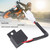 12V Motorcycle LED Light Flasher 2-foots Strip Flash Relay for Motorcycle