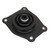 Shifter Boot Seal Rubber Gear Insulator NA0164481B with Nylon Bushing Replacement for Mazda MX‑5 Miata 1990 to 2005