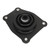 Shifter Boot Seal Rubber Gear Insulator NA0164481B with Nylon Bushing Replacement for Mazda MX‑5 Miata 1990 to 2005