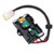 5KW Parking Heater Controller Board 7 Wire Heater Motherboard Controller LCD Remote Control for Car 24V