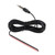 ANT‑309 Universal Car FM Radio Antenna Patch Aerial Windscreen Mount 5M Cable