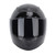 Motorcycle Helmet Night Reflective Strip Flip Up Full Face Racing Helmet