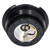 Universal 6 Hole Metal Steering Wheel Quick Release Hub Adapter for Car Modification