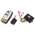 Wireless Winch Remote Control Kit with Receiver 12V 24V 75ft Long Range Universal Accessory
