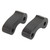 Window Latch Hinge Pivot 6291035032B0 Aluminum Alloy Replacement for Tacoma Tundra Rear Quarter Window